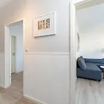 Haus Strandgefluester Leuchtturm Appartement