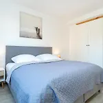 Appartement Haus Strandgefluester Leuchtturm Grömitz