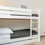 Appartement Haus Strandgefluester Leuchtturm *
